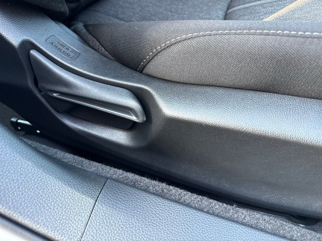 2025 Honda Accord Sedan HYBRID SPORT