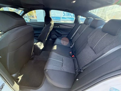 2025 Honda Accord Sedan HYBRID SPORT