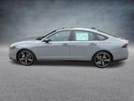2026 Honda Accord Hybrid Sport Hybrid