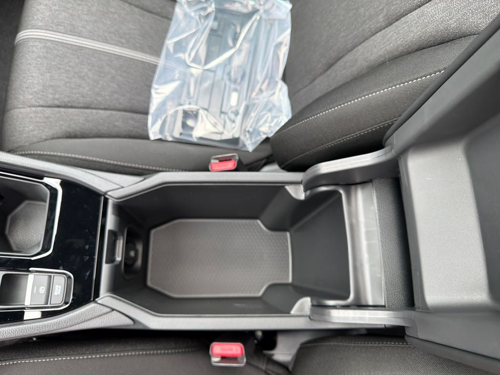 2026 Honda Accord Hybrid Sport Hybrid