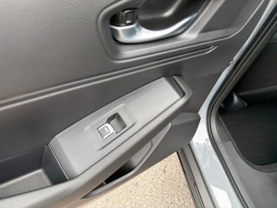 2026 Honda Accord Hybrid Sport Hybrid