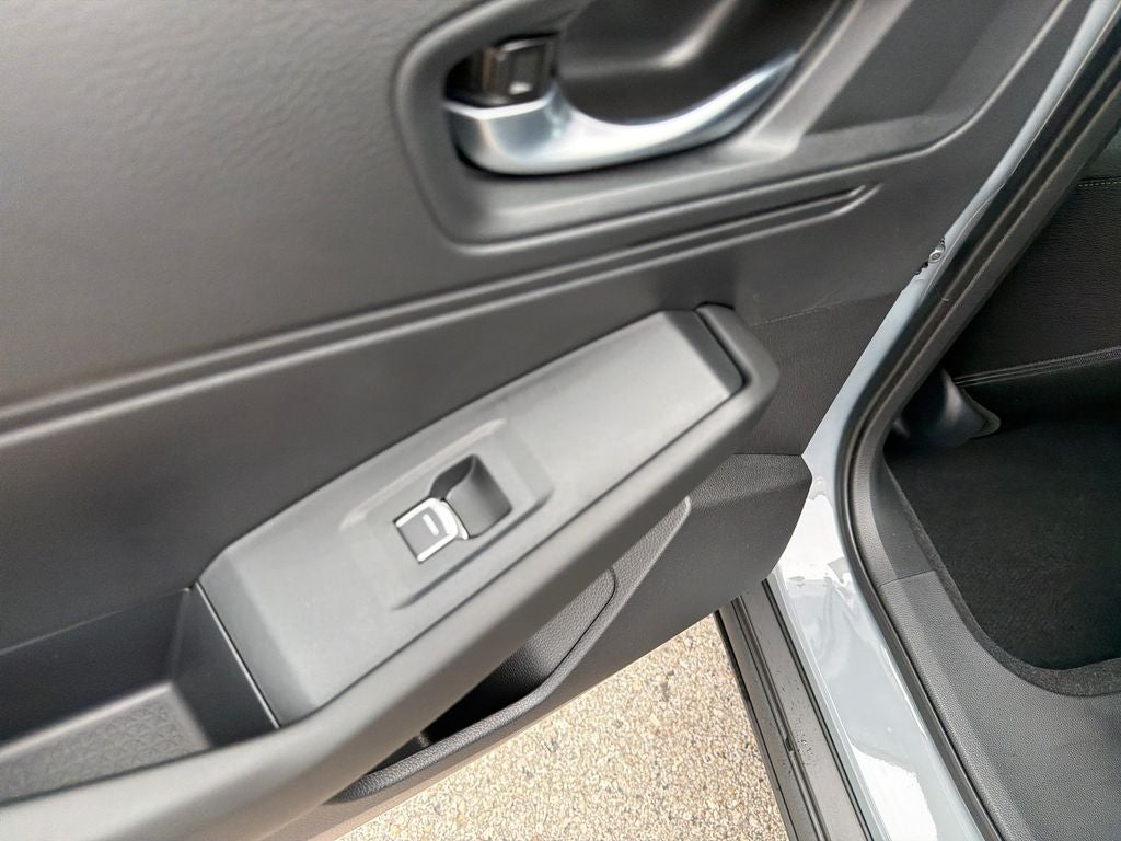 2026 Honda Accord Hybrid Sport Hybrid