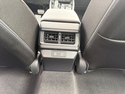 2026 Honda Accord Hybrid Sport Hybrid