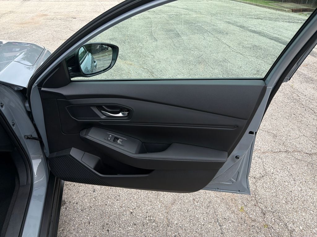 2026 Honda Accord Hybrid Sport Hybrid