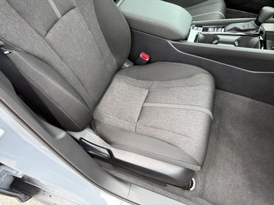 2026 Honda Accord Hybrid Sport Hybrid