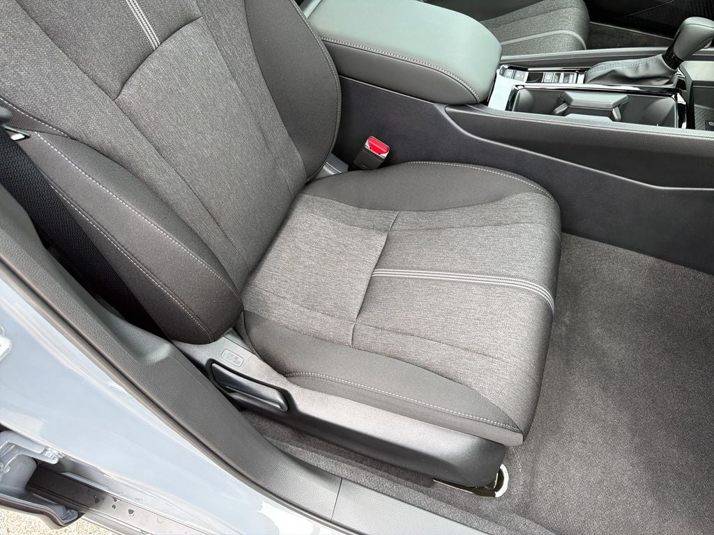 2026 Honda Accord Hybrid Sport Hybrid