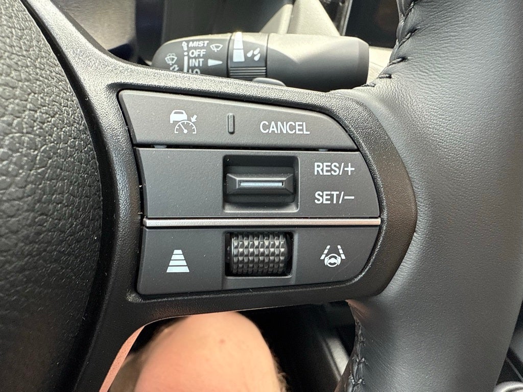 2025 Honda Accord Sedan HYBRID SPORT