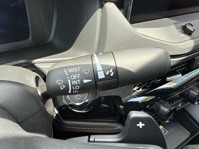 2025 Honda Accord Sedan HYBRID SPORT