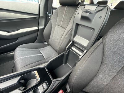 2025 Honda Accord Sedan HYBRID SPORT