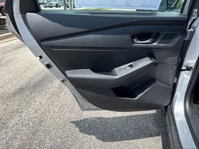 2025 Honda Accord Sedan HYBRID SPORT