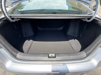 2025 Honda Accord Sedan HYBRID SPORT