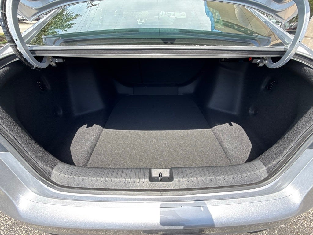 2025 Honda Accord Sedan HYBRID SPORT