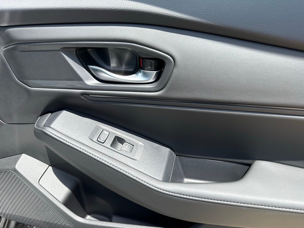 2025 Honda Accord Sedan HYBRID SPORT