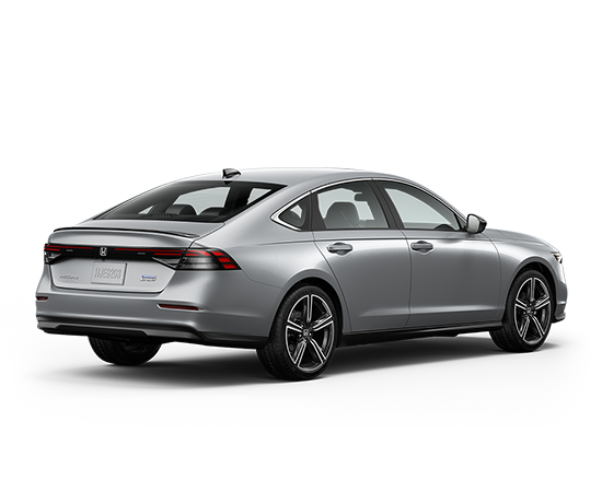 2025 Honda Accord Sedan HYBRID SPORT