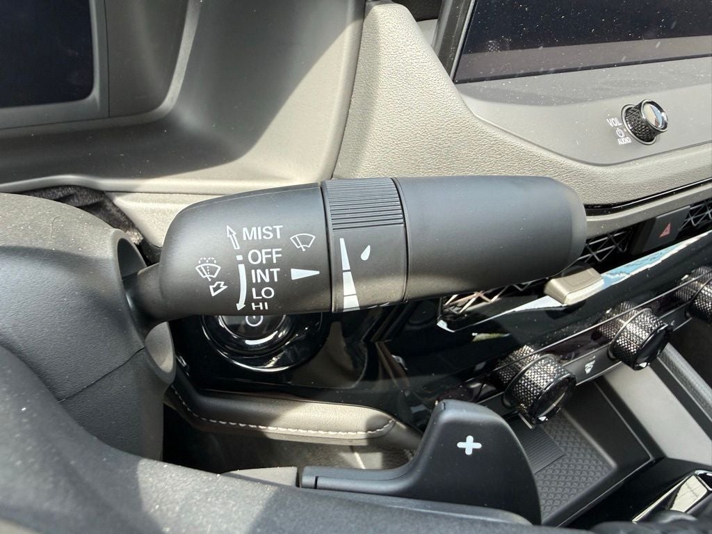 2026 Honda Accord Hybrid Sport Hybrid