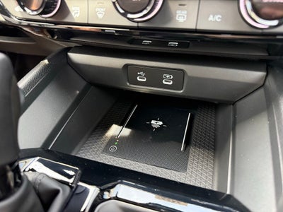 2026 Honda Accord Hybrid Sport Hybrid