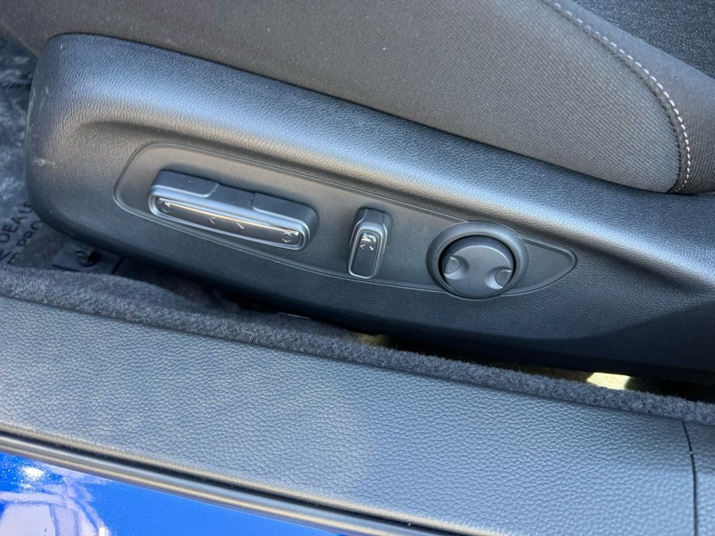 2025 Honda Accord Hybrid HYBRID SPORT