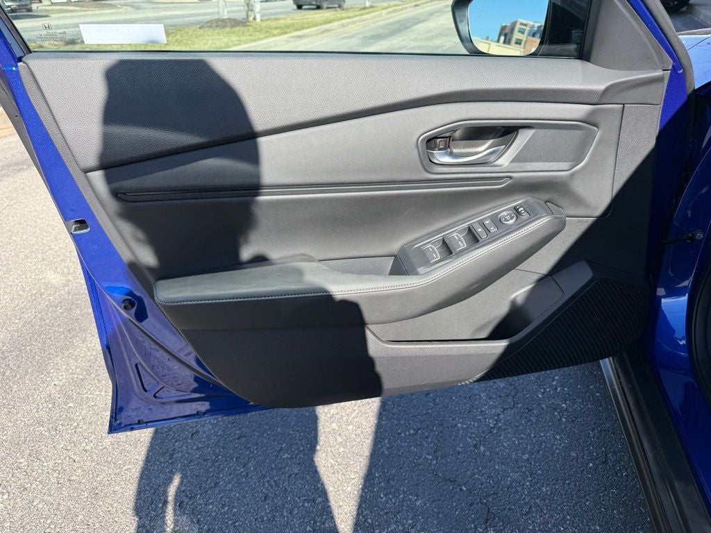 2025 Honda Accord Hybrid HYBRID SPORT