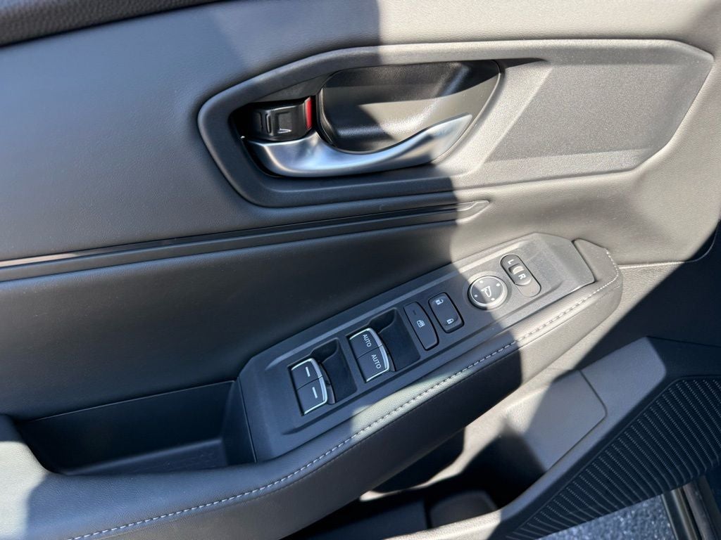 2025 Honda Accord Hybrid HYBRID SPORT