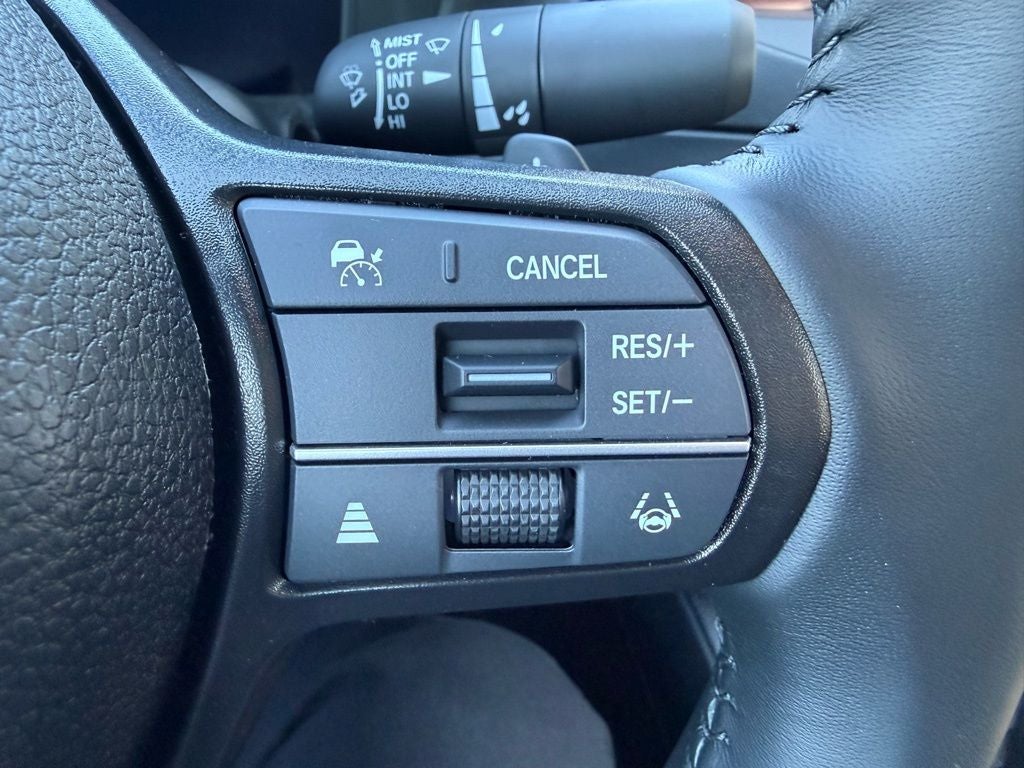 2025 Honda Accord Hybrid HYBRID SPORT