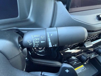 2025 Honda Accord Hybrid HYBRID SPORT