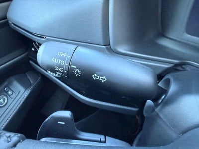 2025 Honda Accord Hybrid HYBRID SPORT