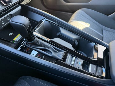 2025 Honda Accord Hybrid HYBRID SPORT