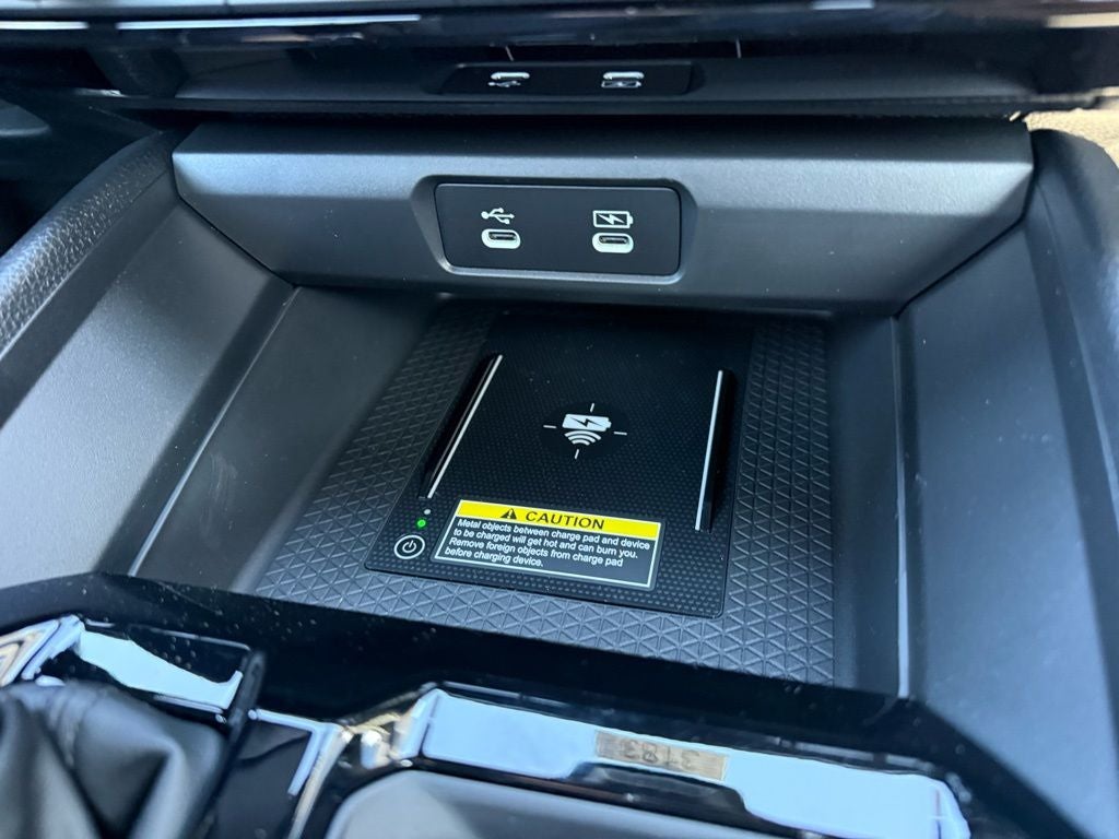 2025 Honda Accord Hybrid HYBRID SPORT