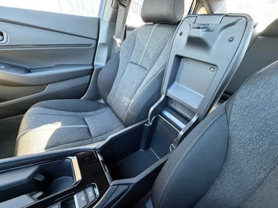 2025 Honda Accord Hybrid HYBRID SPORT