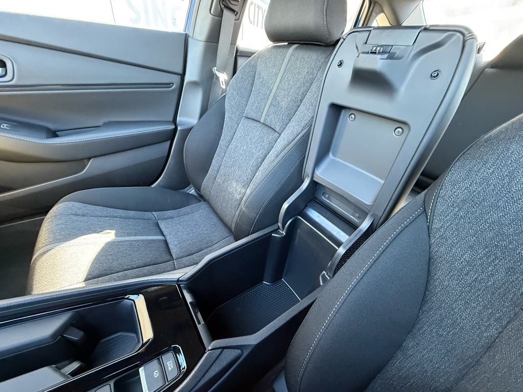 2025 Honda Accord Hybrid HYBRID SPORT