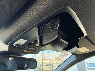 2025 Honda Accord Hybrid HYBRID SPORT