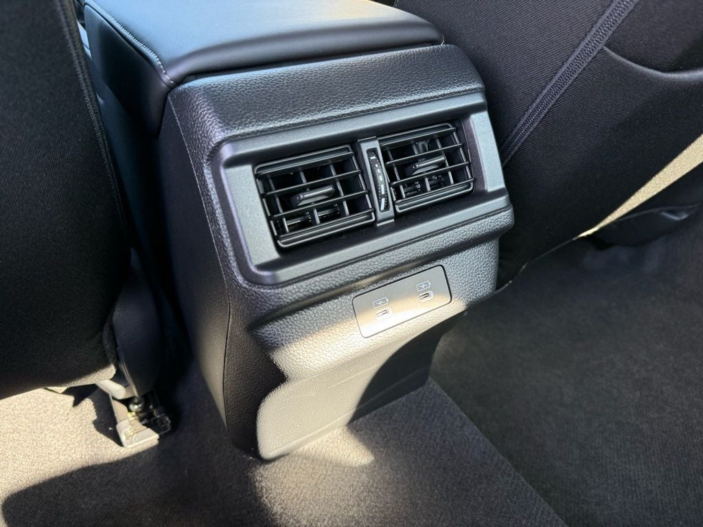 2025 Honda Accord Hybrid HYBRID SPORT