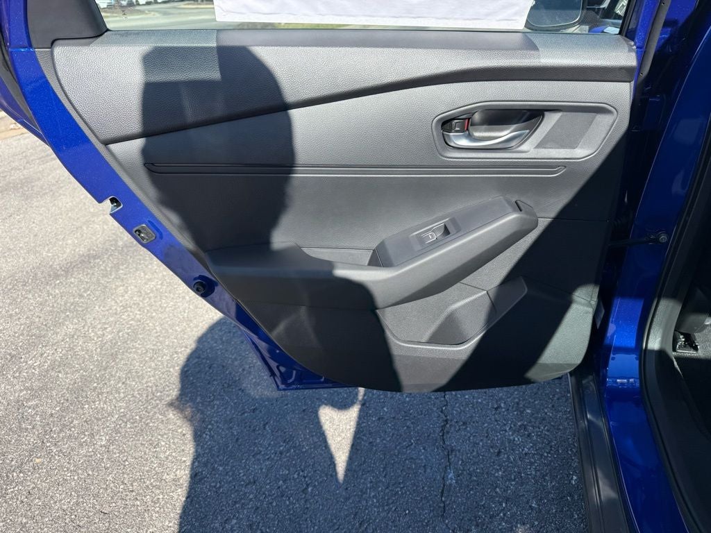 2025 Honda Accord Hybrid HYBRID SPORT