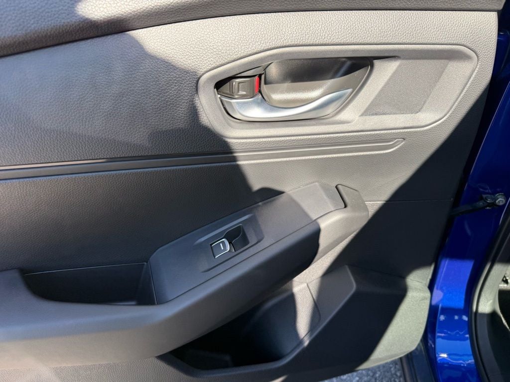 2025 Honda Accord Hybrid HYBRID SPORT