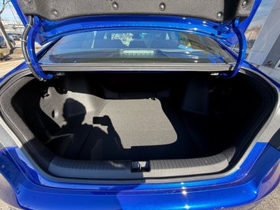 2025 Honda Accord Hybrid HYBRID SPORT