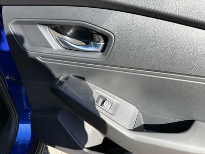 2025 Honda Accord Hybrid HYBRID SPORT