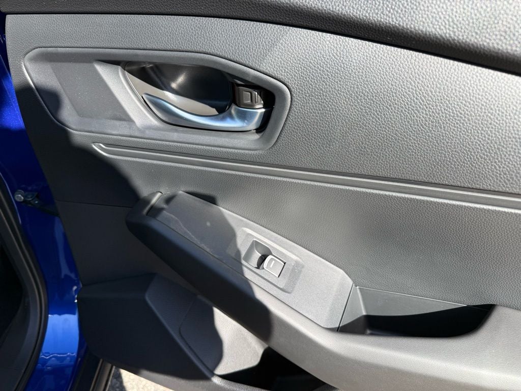 2025 Honda Accord Hybrid HYBRID SPORT