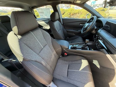 2025 Honda Accord Hybrid HYBRID SPORT