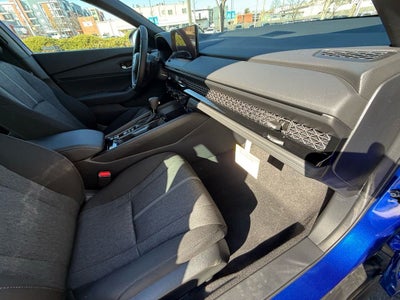 2025 Honda Accord Hybrid HYBRID SPORT