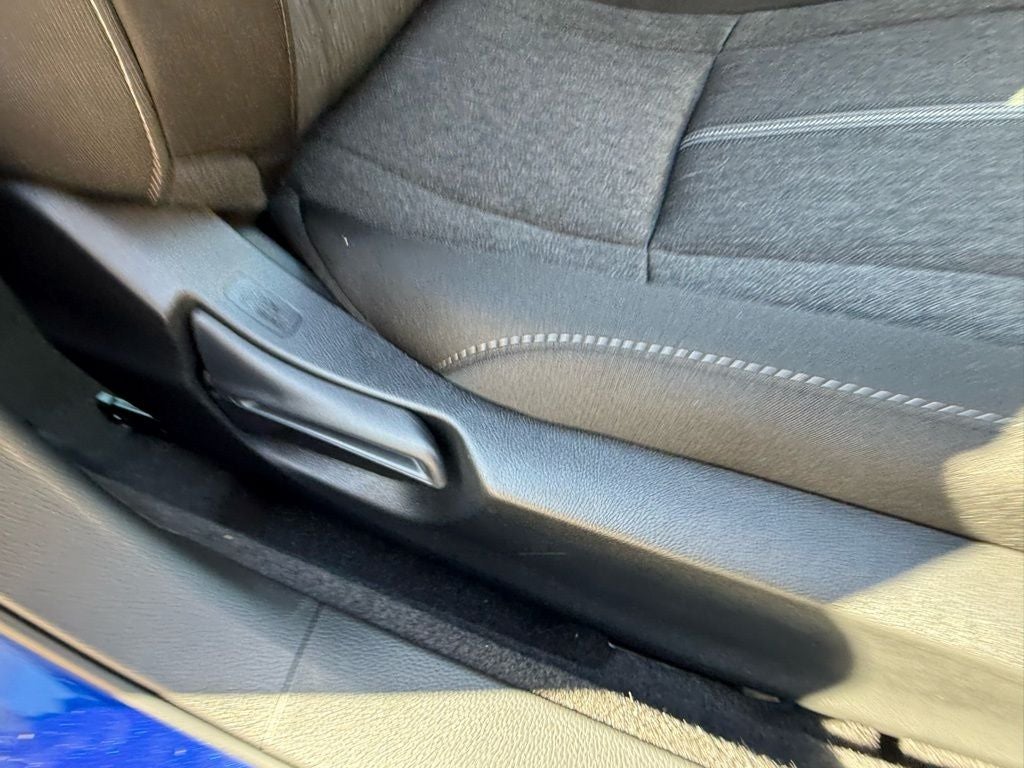 2025 Honda Accord Hybrid HYBRID SPORT