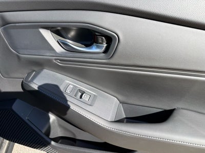 2025 Honda Accord Hybrid HYBRID SPORT