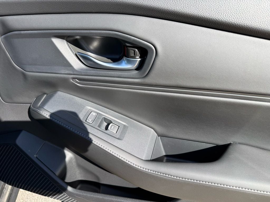 2025 Honda Accord Hybrid HYBRID SPORT