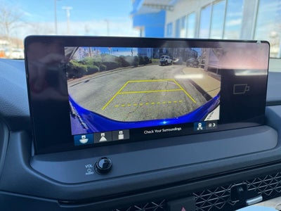 2025 Honda Accord Hybrid HYBRID SPORT