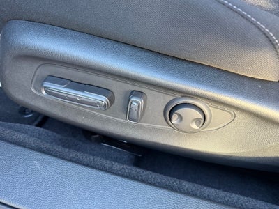 2025 Honda Accord Sedan HYBRID SPORT