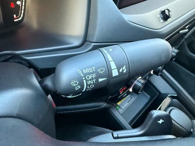 2025 Honda Accord Sedan HYBRID SPORT