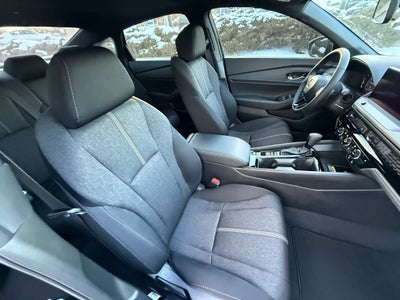 2025 Honda Accord Sedan HYBRID SPORT