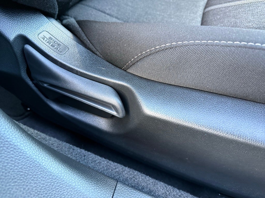 2025 Honda Accord Sedan HYBRID SPORT