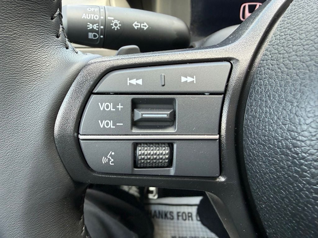 2025 Honda Accord Hybrid HYBRID SPORT