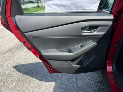 2025 Honda Accord Hybrid HYBRID SPORT