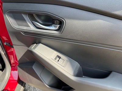 2025 Honda Accord Hybrid HYBRID SPORT